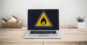 Read more about the article Is Your Laptop Overheating? How Can You Fix It?