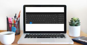 Read more about the article Want to Enable On Screen Keyboard Display? Here Are 6 Ways